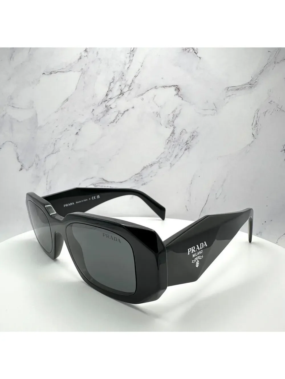 New PRADA Sunglasses